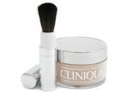 Blended Face Powder Brush No. 08 Transparency Neutral by Clinique