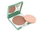 Stay Matte Powder Oil Free No. 10 Stay Amber by Clinique