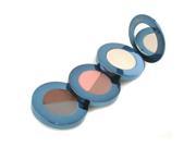 Eye Steppes goBlue by Jane Iredale