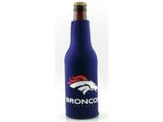 Denver Broncos Bottle Suit Holder