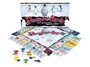 PENGUIN OPOLY Animal Board Game
