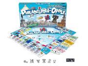 Philadelphia opoly City in a Box Board Game