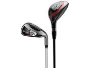 Big Bertha Combo Irons