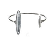 Calvin Klein Jewelry Continuity Women s Bracelet KJ10AB01020S