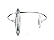 Calvin Klein Jewelry Continuity Women s Bracelet KJ10AB01020M