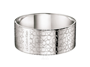 Calvin Klein Jewelry Logo Women s Bracelet KJ19BB01010M