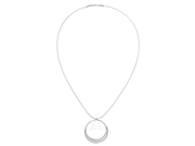 Calvin Klein Jewelry Fly Women s Necklace KJ32AN010100
