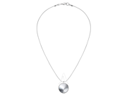Calvin Klein Jewelry Illusory Women s Necklace KJ69AP010100
