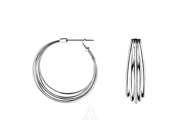 Calvin Klein Jewelry Fly Women s Earring KJ32AE010100