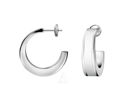Calvin Klein Jewelry Chain Women s Earring KJ42AE010200