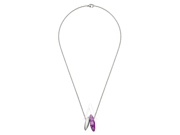 Calvin Klein Jewelry Continuity Women s Necklace KJ10BN011100