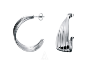 Calvin Klein Jewelry Whisper Women s Earring KJ76AE010100