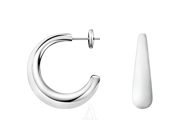 Calvin Klein Jewelry Gloss Women s Earring KJ51AE010200