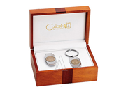 Colibri Jewelry Key Ring AMS028100