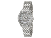 Bulova Precisionist Brightwater Women s Quartz Watch 96R153