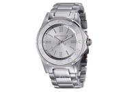 Juicy Couture RICH GIRL Silver Aluminum Ladies Watch 1900887