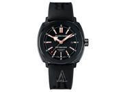 JeanRichard Terrascope Men s Automatic Watch 60500 11 602 FK6A