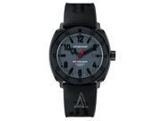 JeanRichard Aeroscope Men s Automatic Watch 60660 21B251 FK6A