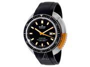 Edox Hydro Sub Men s Quartz Watch 53200 3NRCA NIN