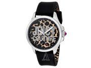 Juicy Couture Jetsetter Women s Quartz Watch 1901143