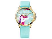 Juicy Couture Jetsetter Women s Quartz Watch 1901426