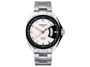 CERTINA DS Royal Men s Quartz Watch C010 410 11 031 00