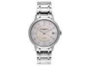 Baume and Mercier Classima Executives Women s Automatic Watch MOA10221
