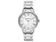 Baume and Mercier Classima Executives Women s Automatic Watch MOA10220