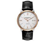 Baume and Mercier Classima Executives Men s Automatic Watch MOA10216