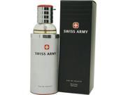 SWISS ARMY by Swiss Army EDT SPRAY 3.4 OZ for MEN