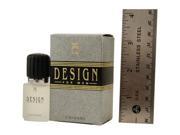 DESIGN by Paul Sebastian COLOGNE .25 OZ MINI for MEN