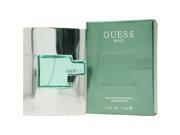 GUESS MAN by Guess EDT SPRAY 2.5 OZ for MEN