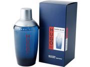 UPC 842681000296 product image for HUGO DARK BLUE by Hugo Boss EDT SPRAY 2.5 OZ for MEN | upcitemdb.com