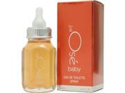 J ai Ose Baby by Parfumes Jai Ose Paris 3.4 oz EDT Spray