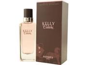 KELLY CALECHE by Hermes EDT SPRAY 3.3 OZ for WOMEN