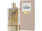 Chloe Love Eau De Parfum Spray 75ml 2.5oz