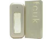 FCUK by French Connection EDT SPRAY 3.4 OZ for WOMEN