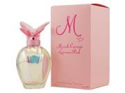 M Luscious Pink by Mariah Carey 3.3 oz EDP Spray