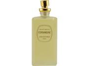 CORIANDRE by Jean Couturier EDT SPRAY 3.3 OZ *TESTER for WOMEN