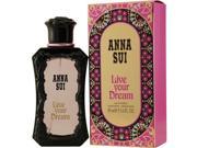 Anna Sui Live Your Dream 1.7 oz EDT Spray