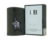 ANGEL by Thierry Mugler EDT SPRAY RUBBER BOTTLE 3.4 OZ for MEN