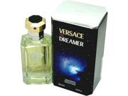 DREAMER by Gianni Versace EDT SPRAY 3.3 OZ for MEN
