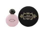 Lulu Guinness 1.0 oz Parfum Classic with Designer Case