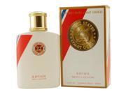 US COAST GUARD by Parfumologie RIPTIDE COLOGNE SPRAY 3.4 OZ for MEN