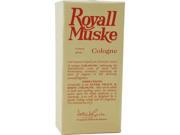 Royall Fragrances Royall Muske Cologne Spray 120ml 4oz