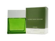 PARADISE by Alfred Sung EDT SPRAY 3.4 OZ for MEN