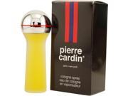 PIERRE CARDIN by Pierre Cardin COLOGNE SPRAY 2.8 OZ for MEN
