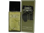 CARLO CORINTO by Carlo Corinto EDT SPRAY 3.4 OZ for MEN