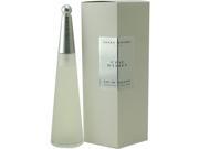 L EAU D ISSEY by Issey Miyake EDT SPRAY 1.6 OZ for WOMEN