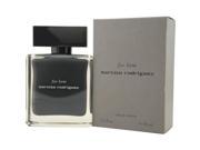 NARCISO RODRIGUEZ by Narciso Rodriguez EDT SPRAY 3.4 OZ for MEN